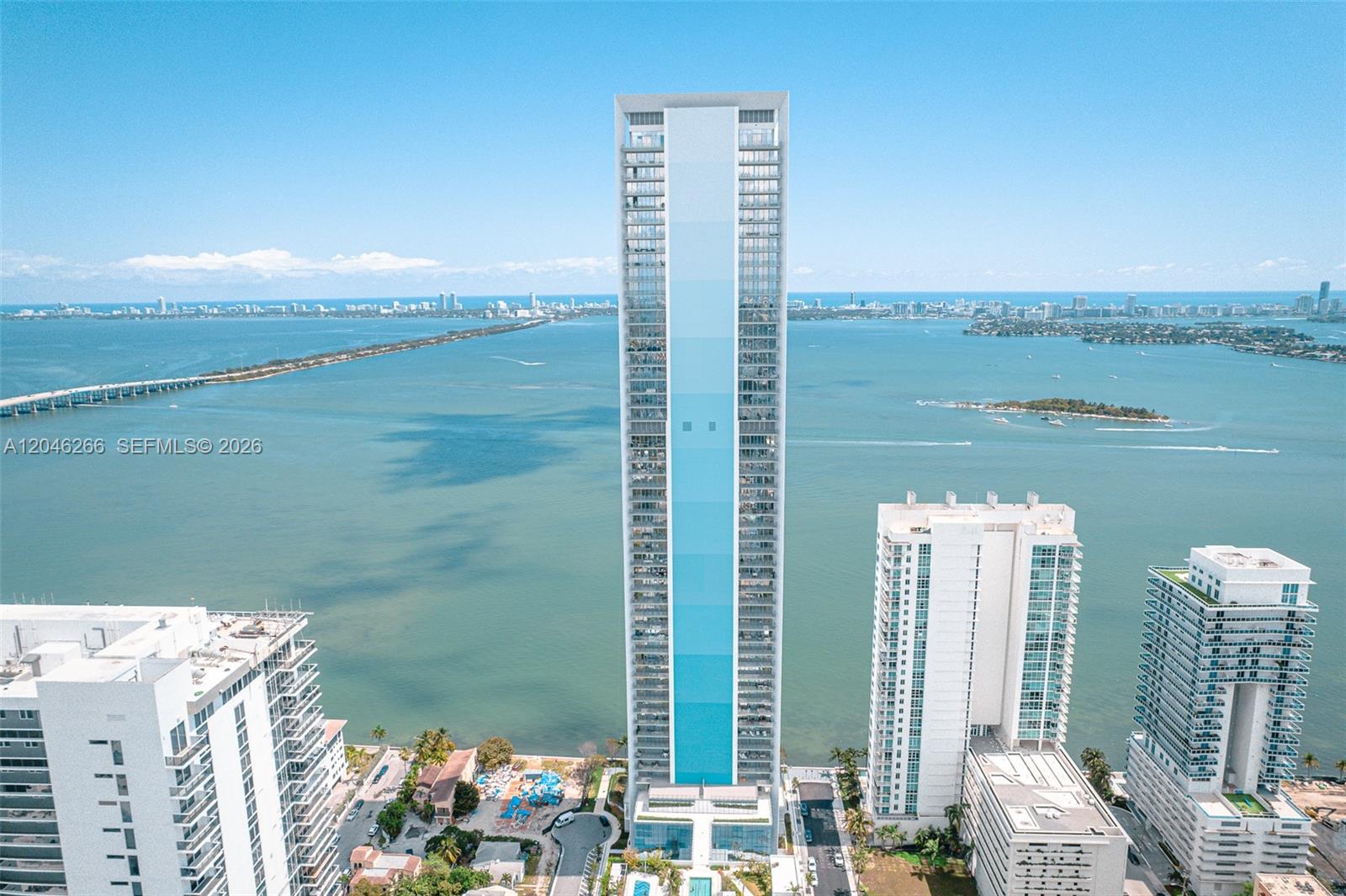 700 NE 26th Terrace