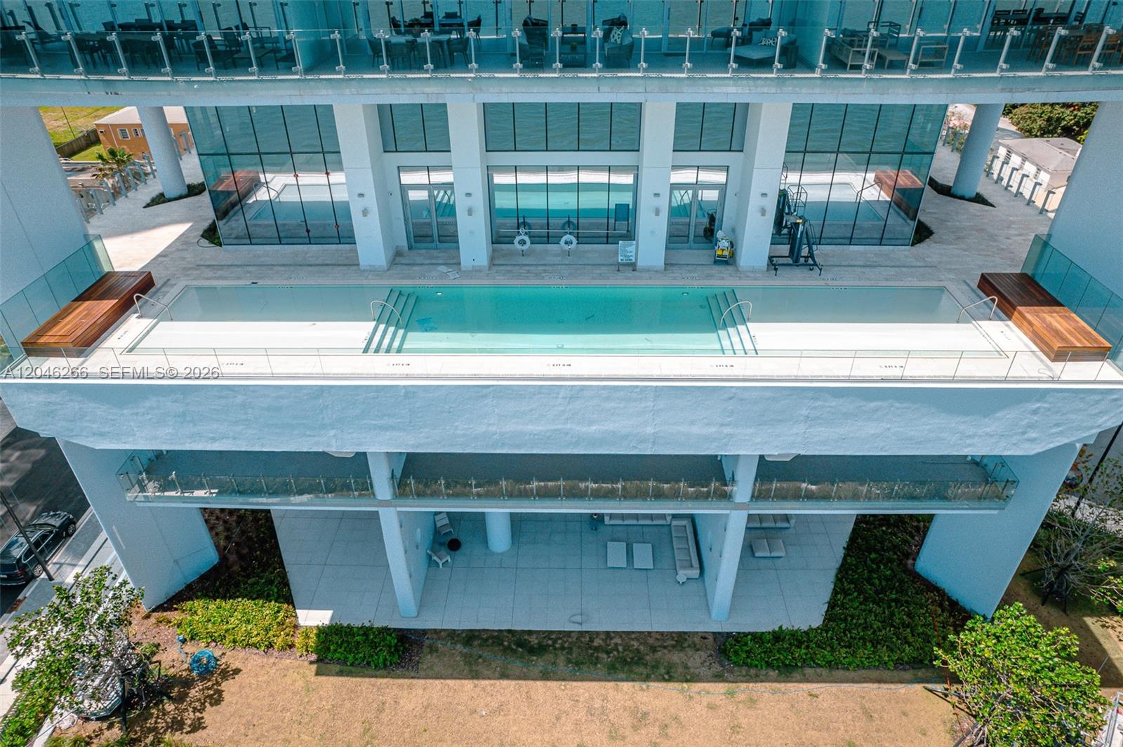 700 NE 26th Terrace