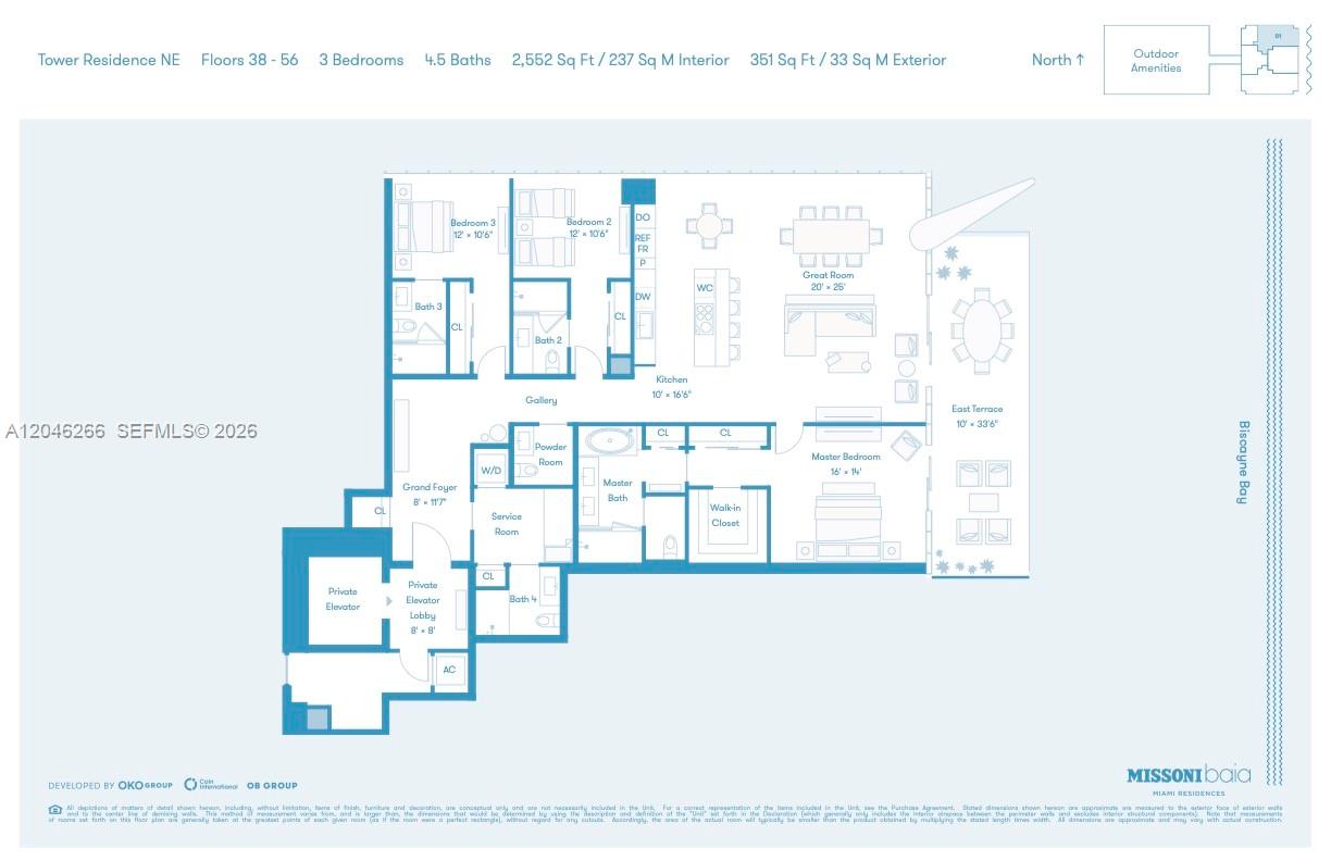 700 NE 26th Terrace