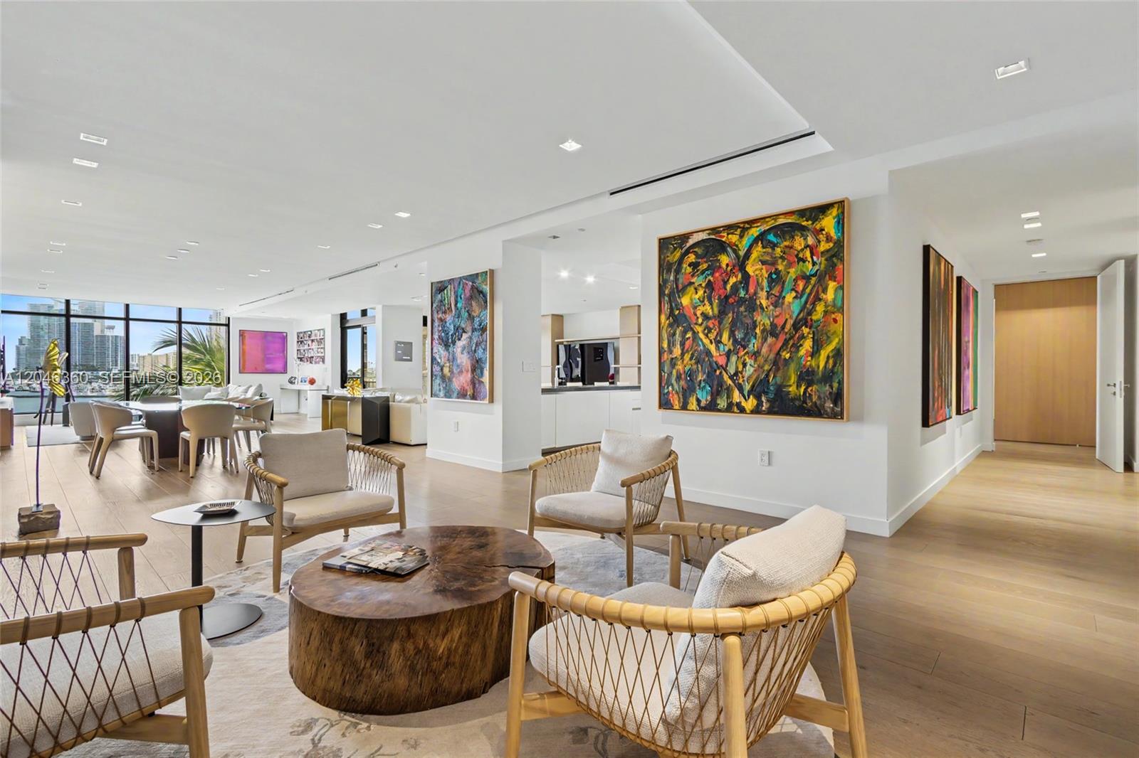 7042 Fisher Island Drive