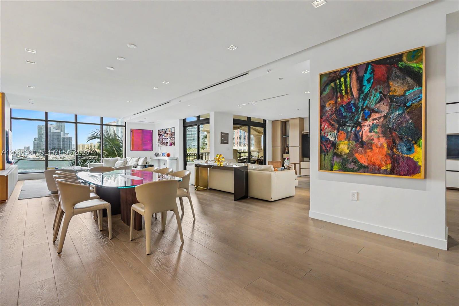 7042 Fisher Island Drive