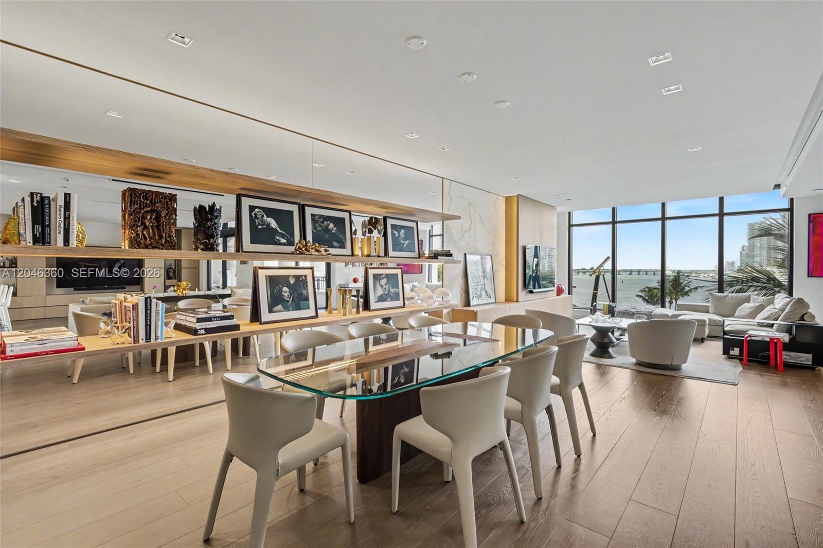 7042 Fisher Island Drive