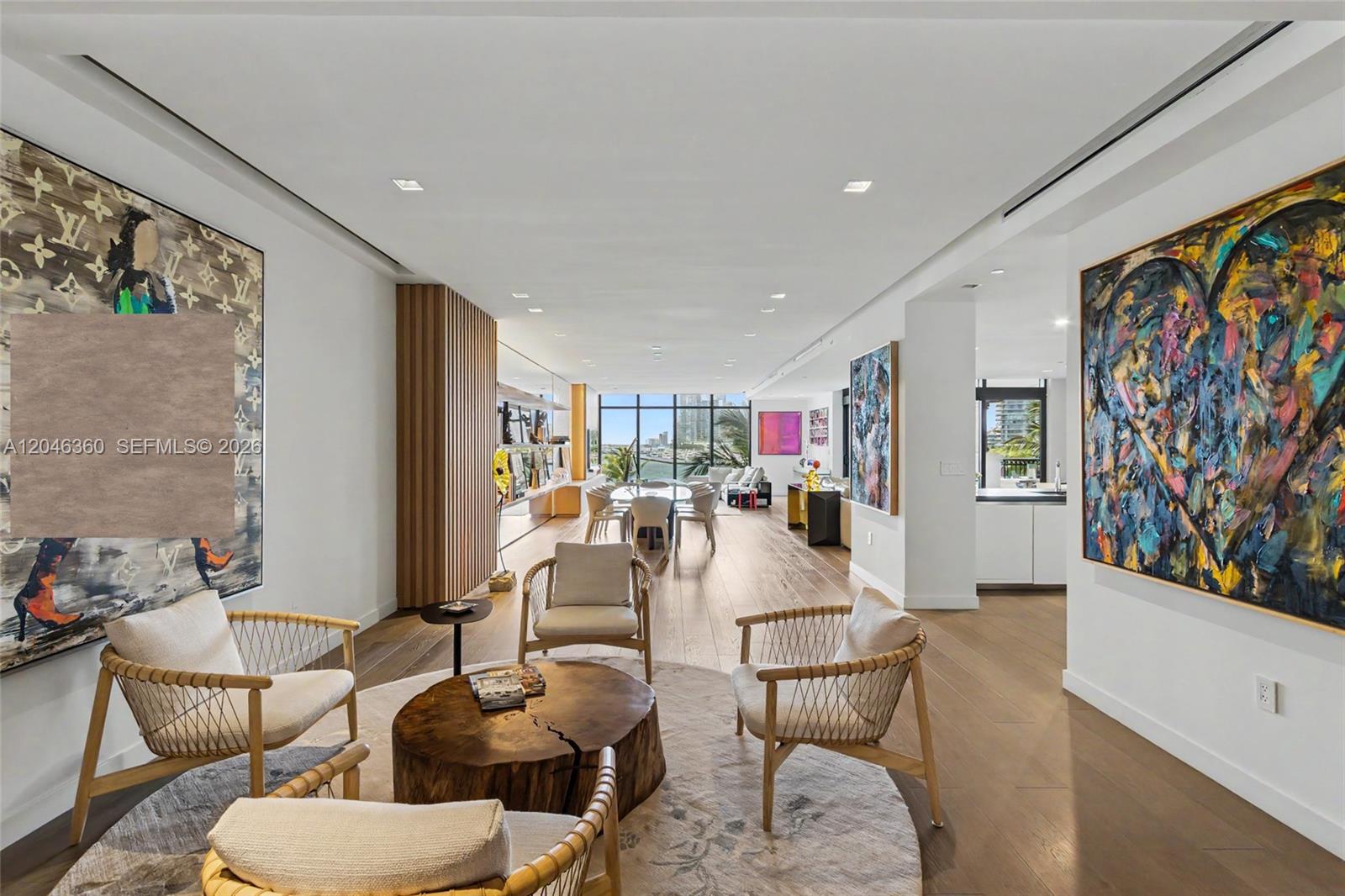 7042 Fisher Island Drive
