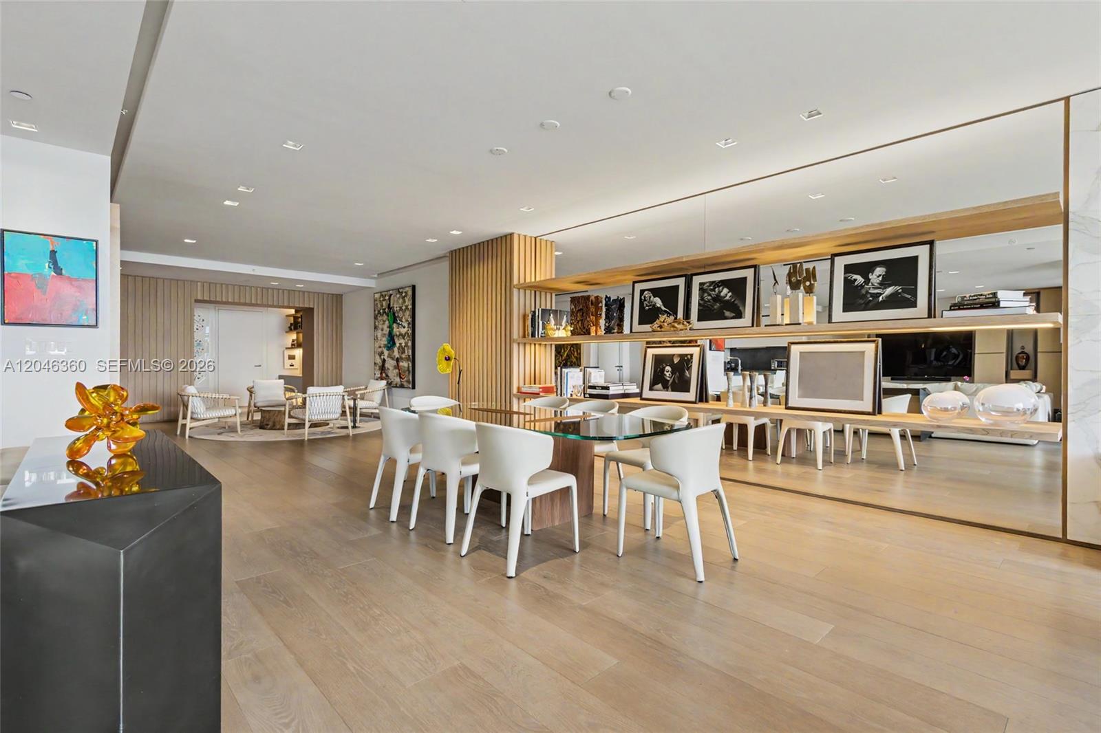 7042 Fisher Island Drive