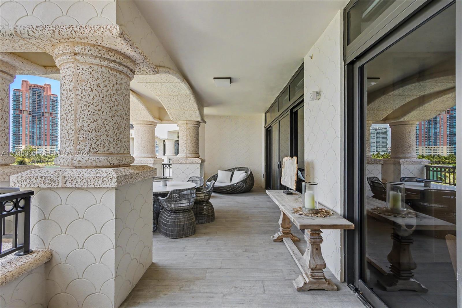 7042 Fisher Island Drive