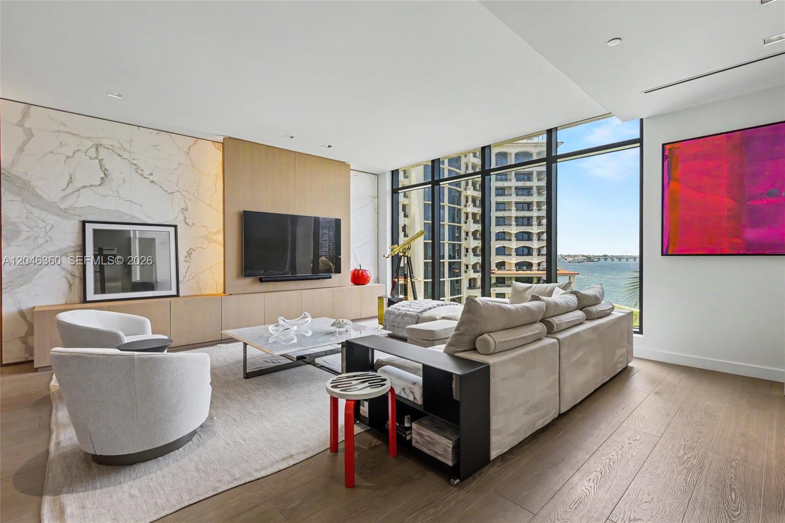 7042 Fisher Island Drive