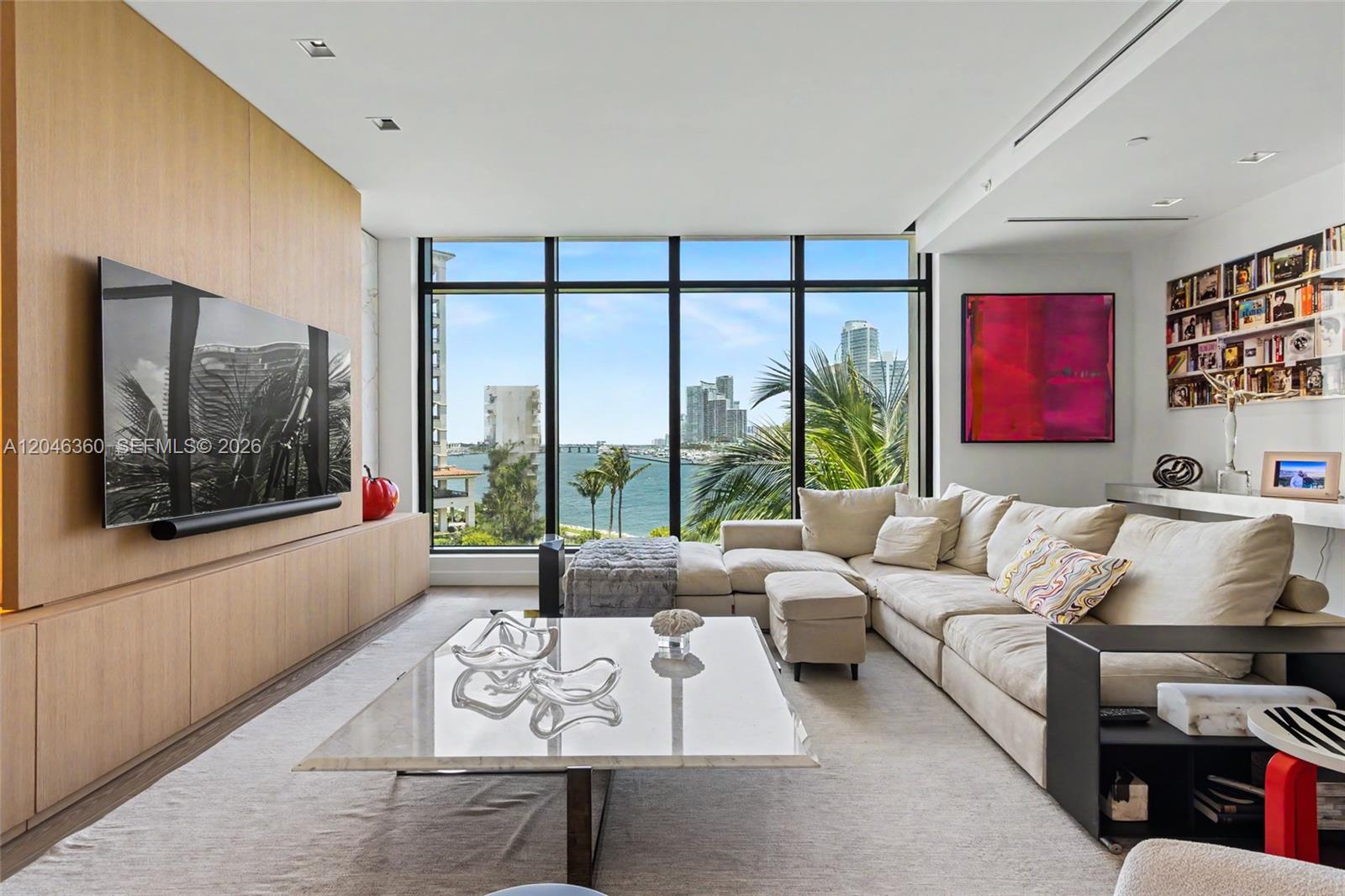 7042 Fisher Island Drive