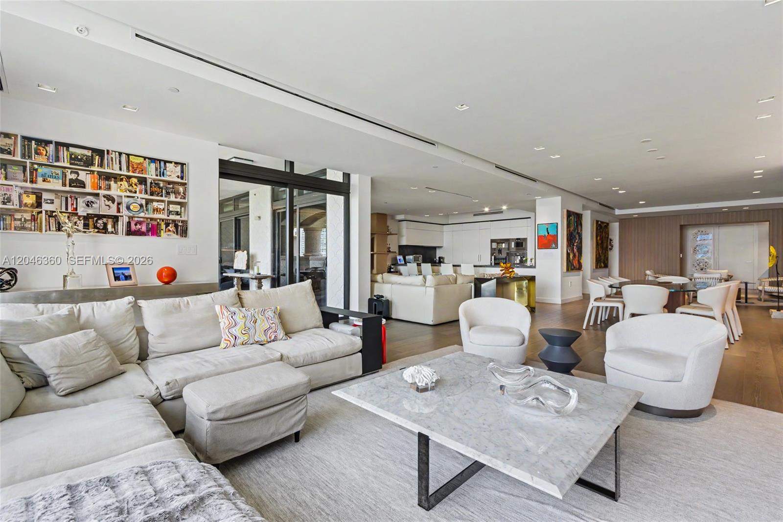 7042 Fisher Island Drive