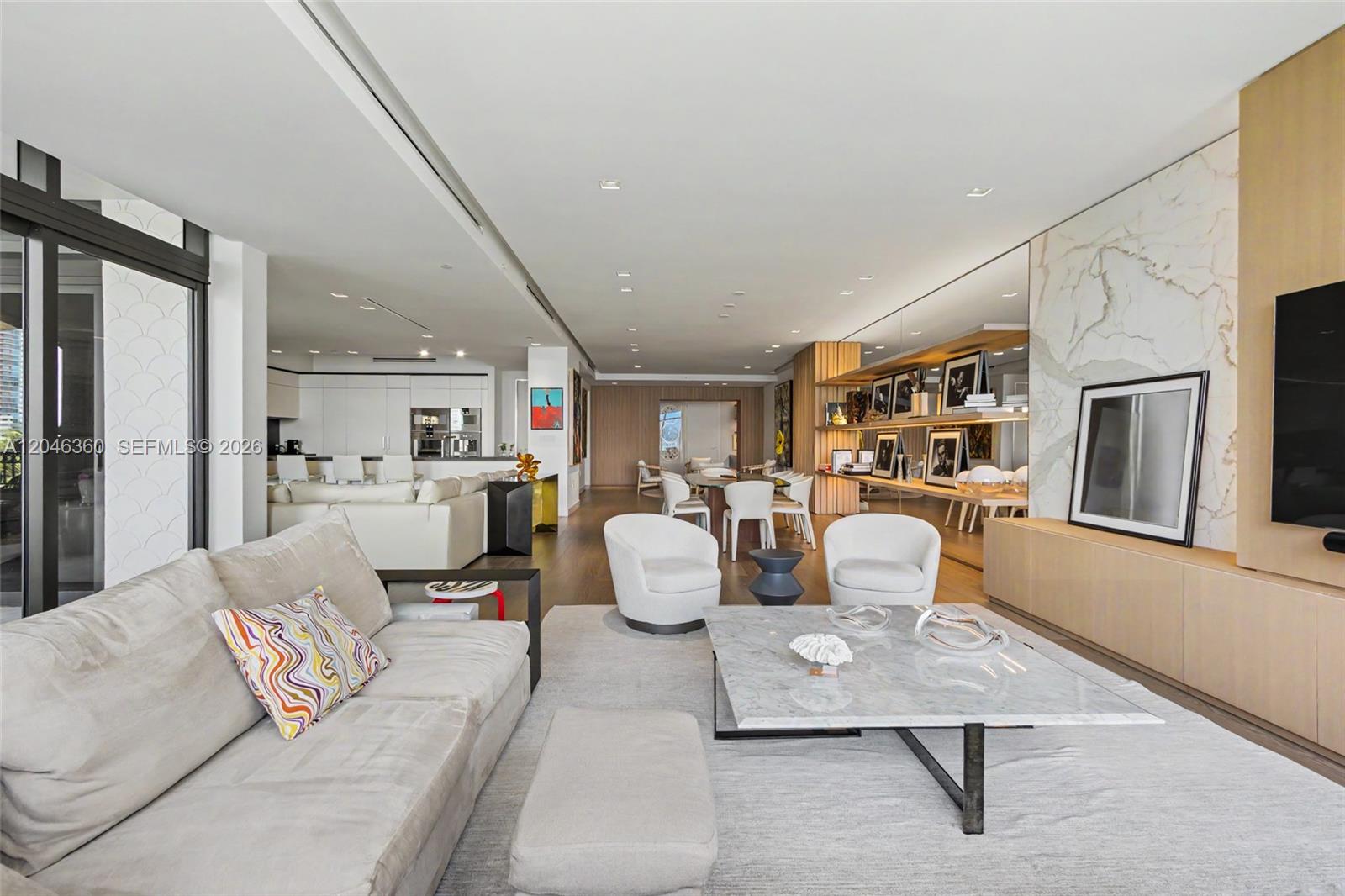 7042 Fisher Island Drive