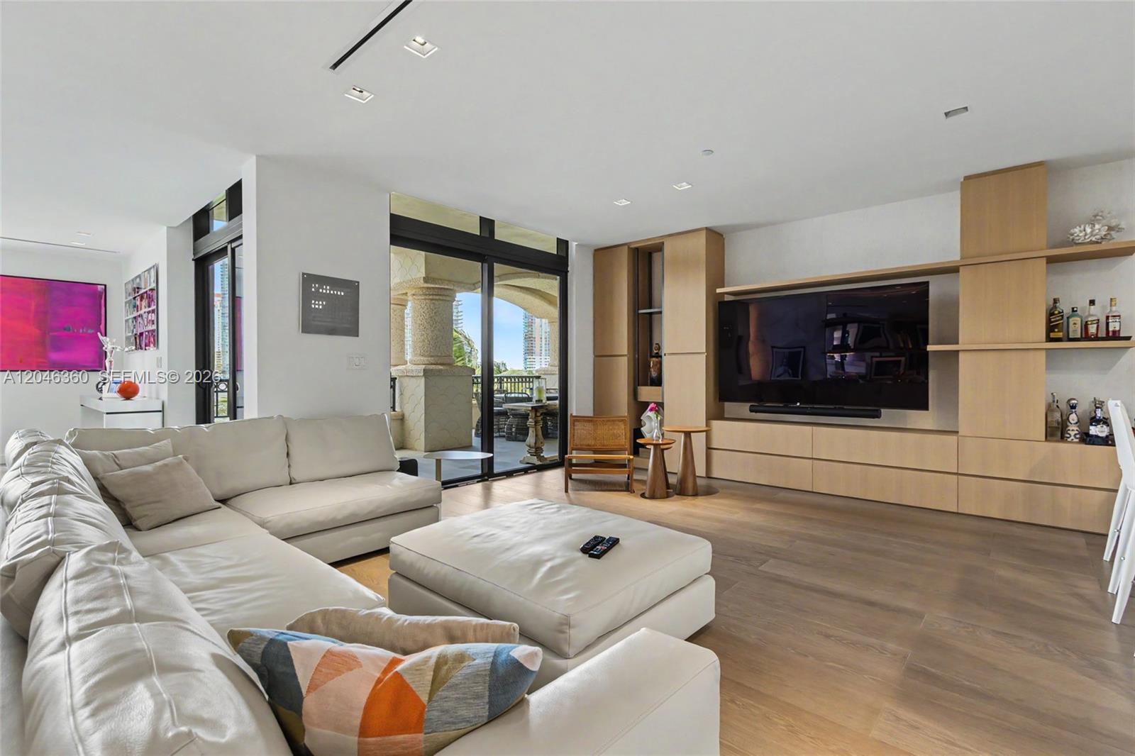 7042 Fisher Island Drive