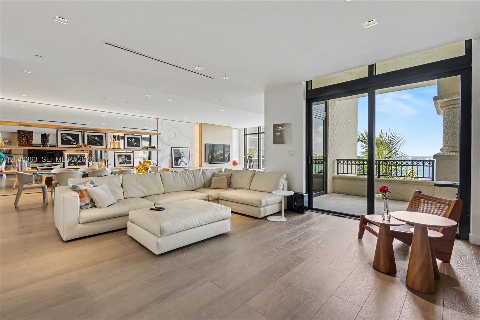 7042 Fisher Island Drive