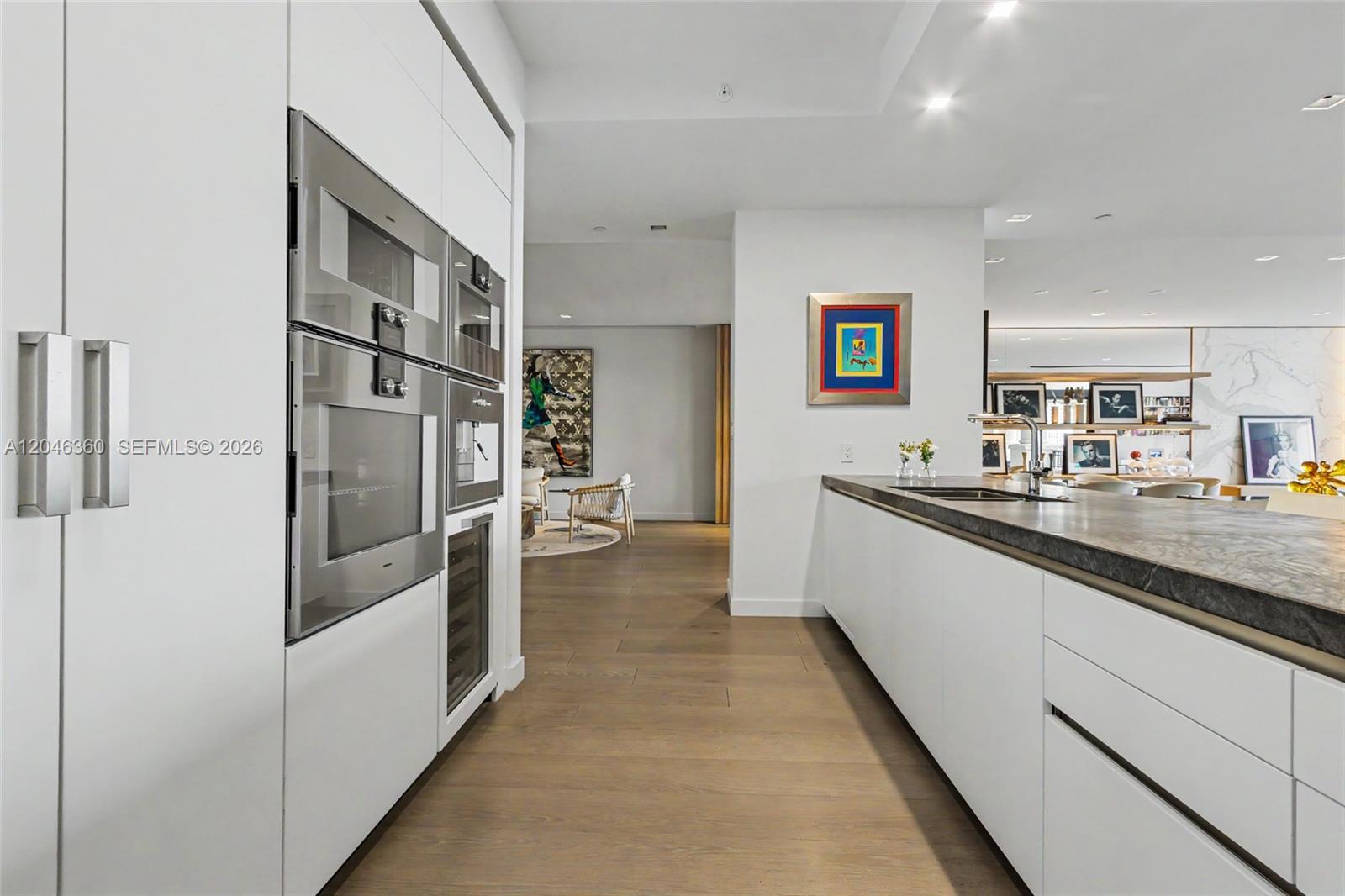 7042 Fisher Island Drive