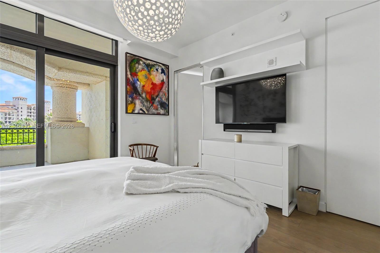 7042 Fisher Island Drive