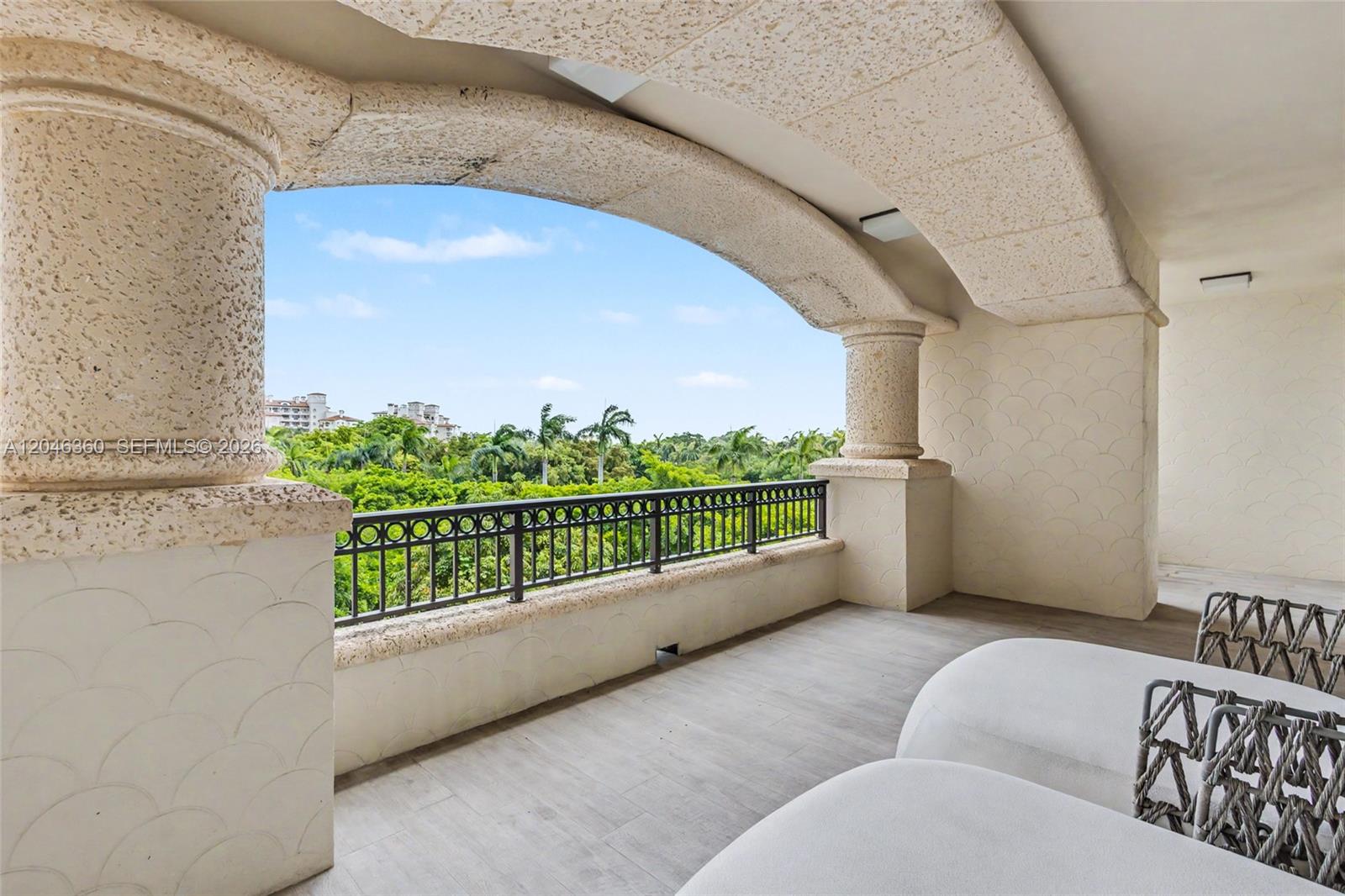 7042 Fisher Island Drive