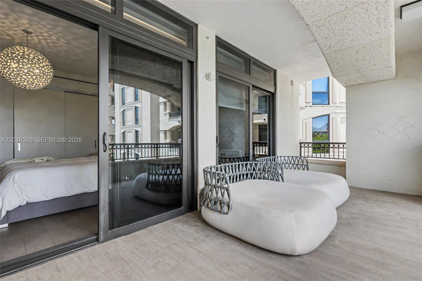 7042 Fisher Island Drive
