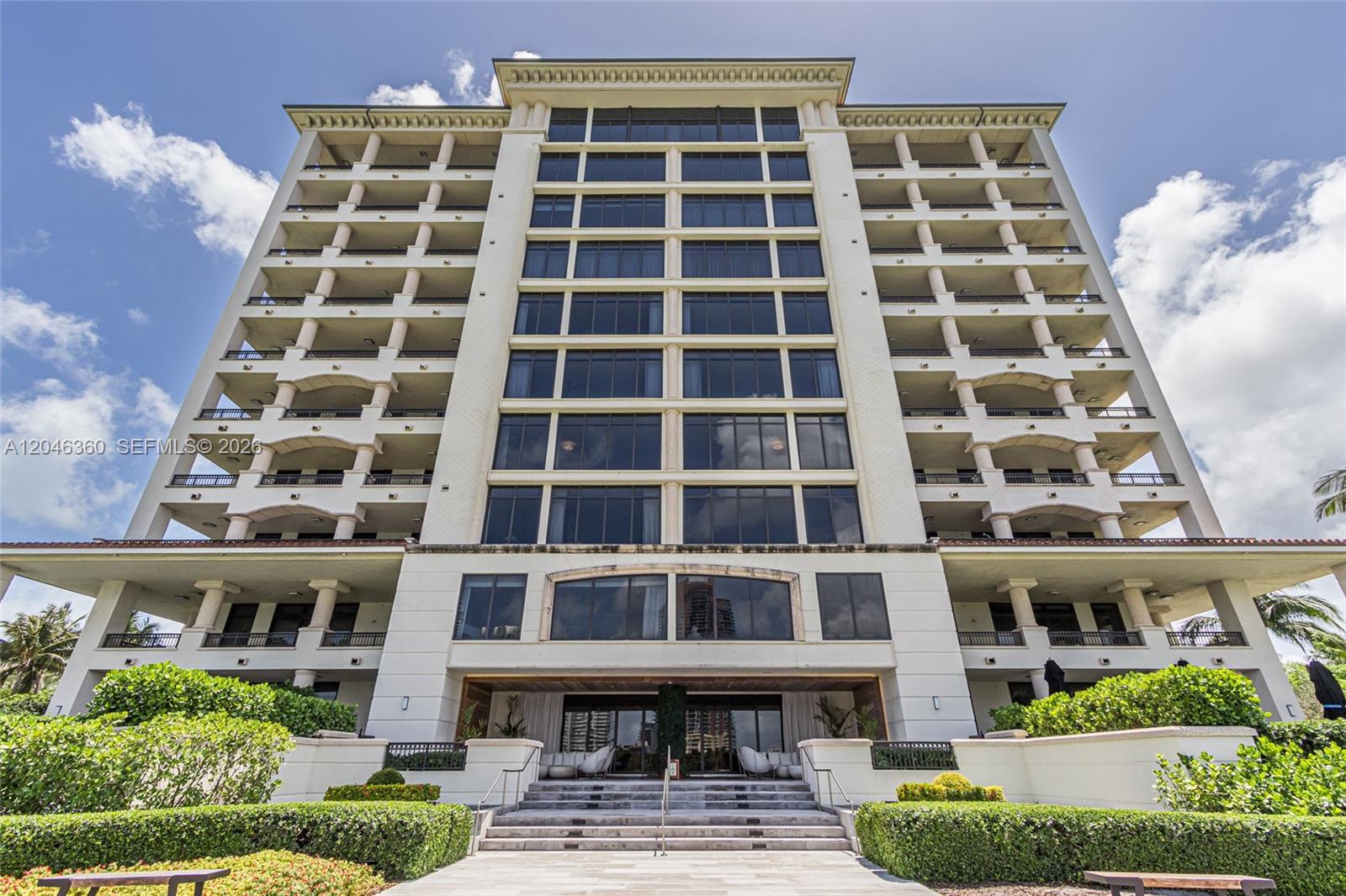 7042 Fisher Island Drive