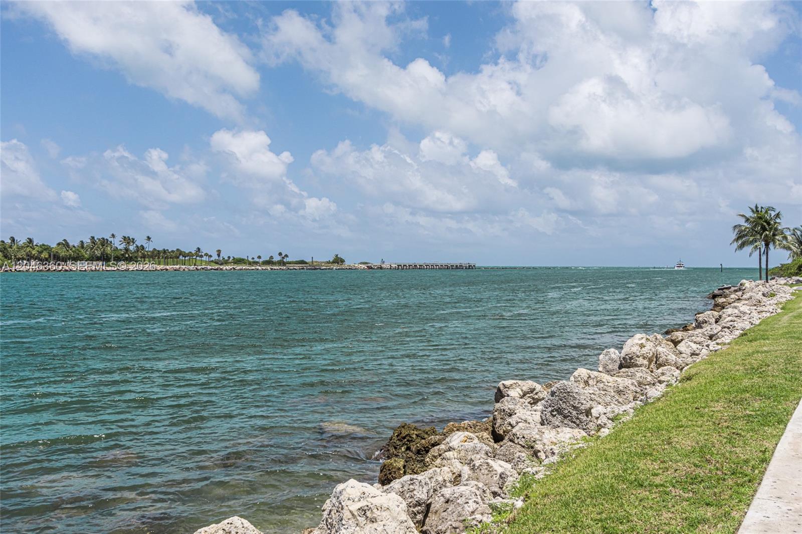 7042 Fisher Island Drive