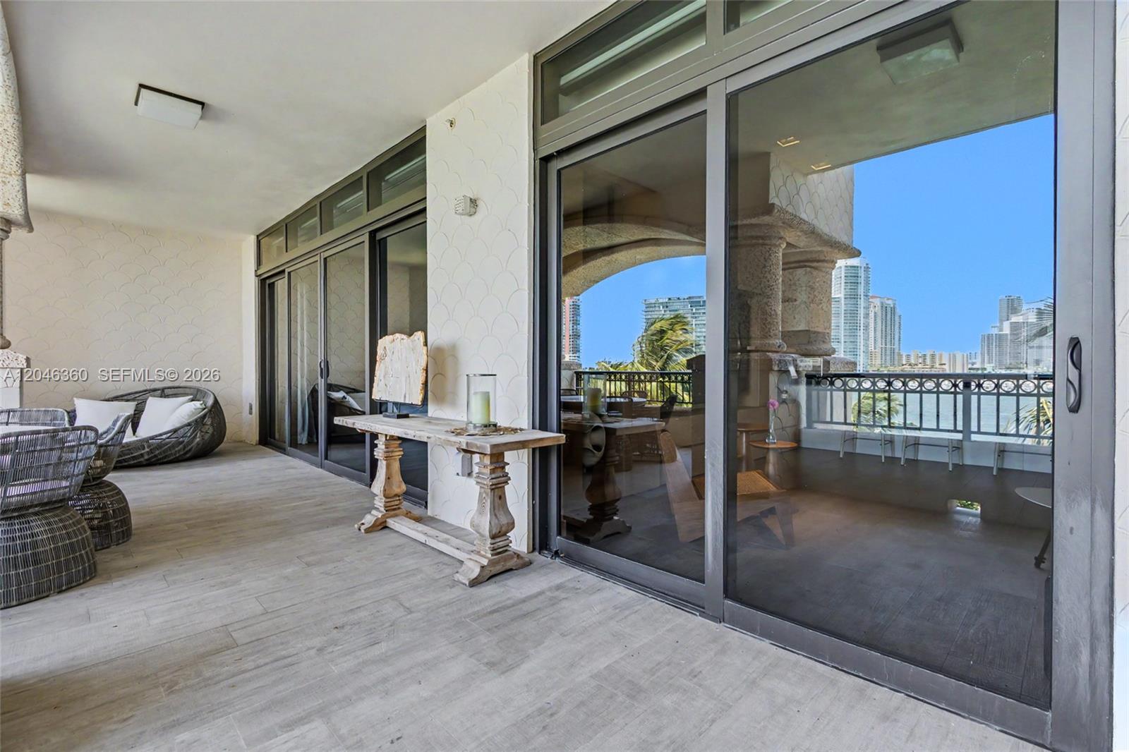 7042 Fisher Island Drive