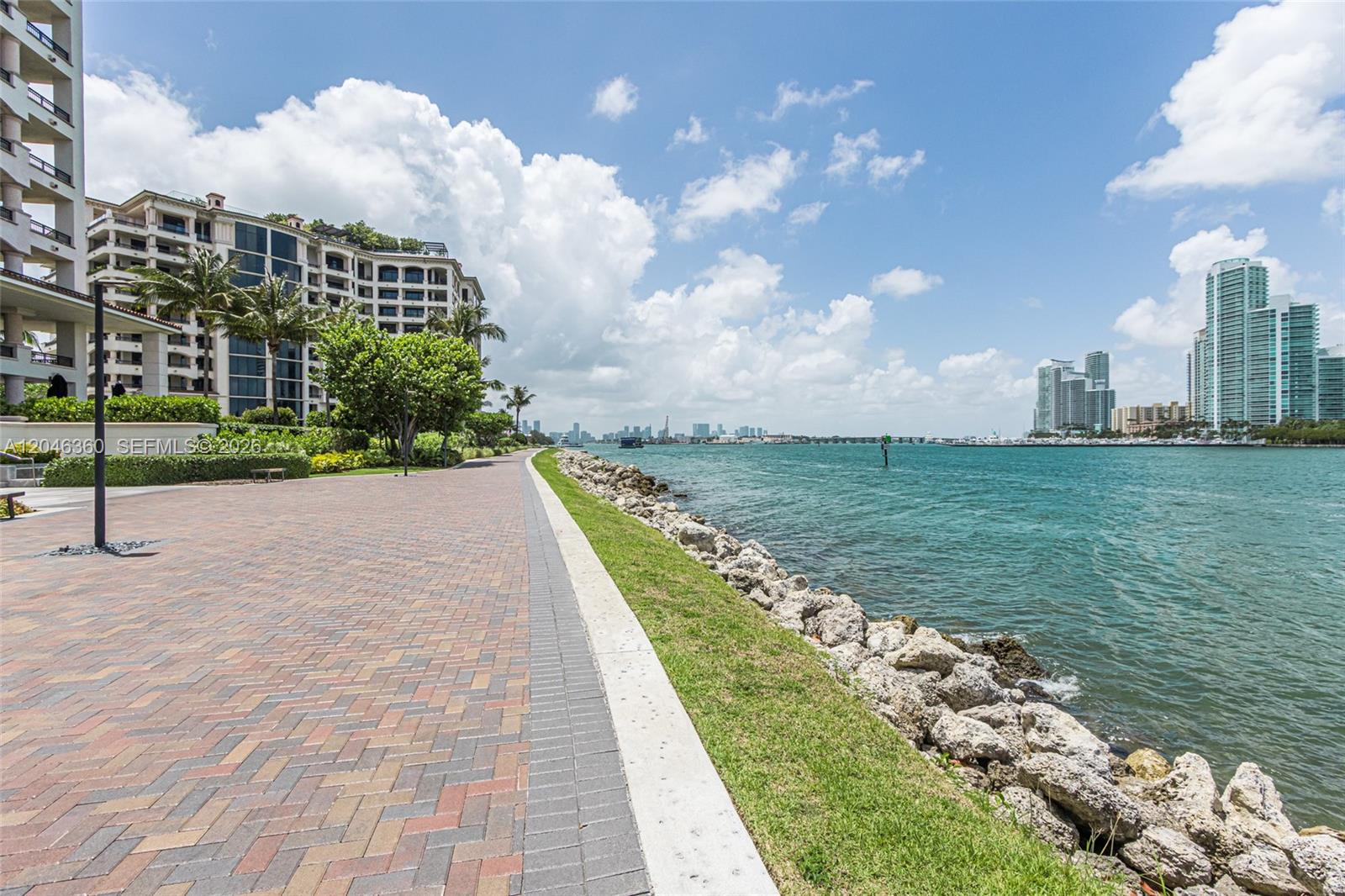 7042 Fisher Island Drive