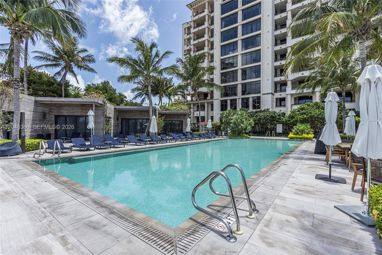 7042 Fisher Island Drive