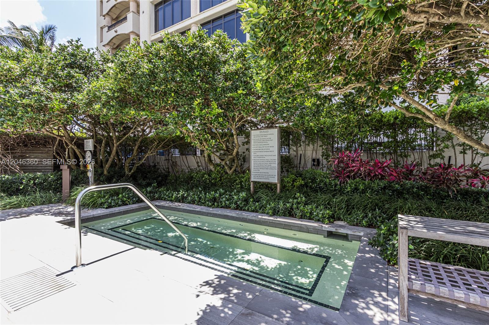 7042 Fisher Island Drive