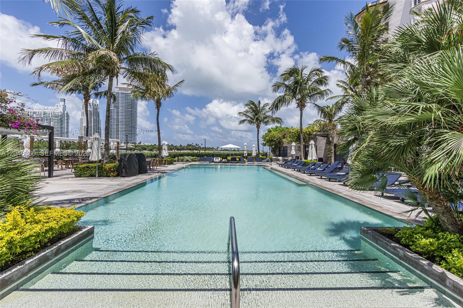 7042 Fisher Island Drive
