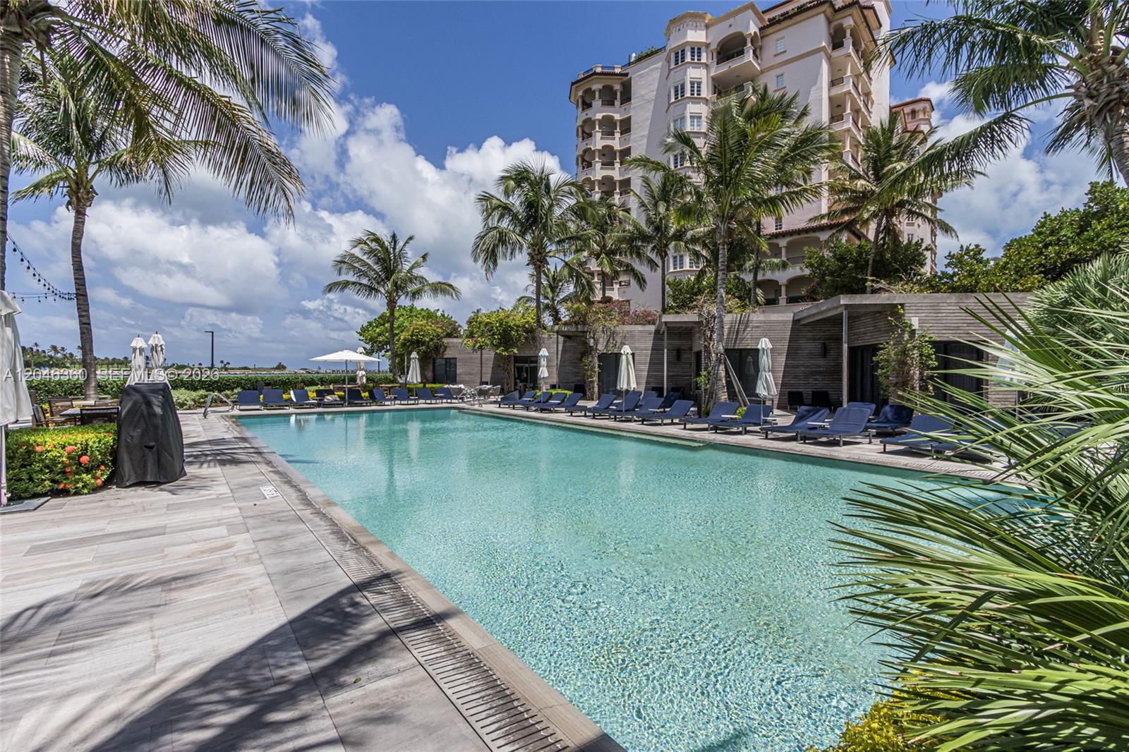 7042 Fisher Island Drive