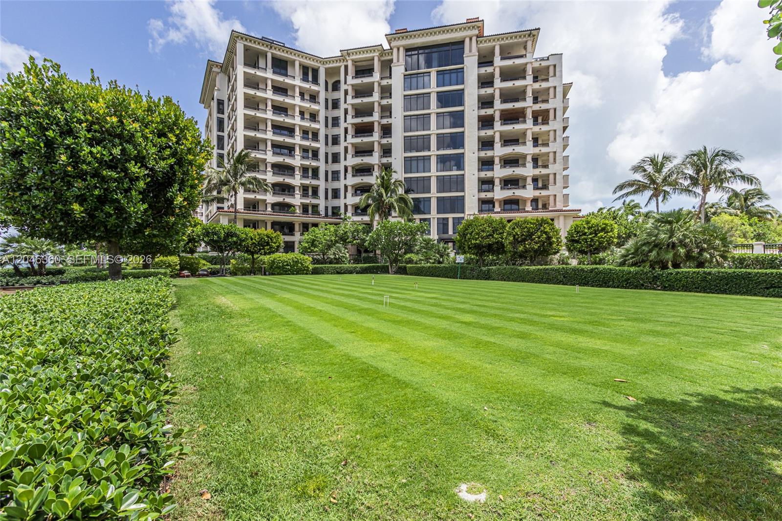 7042 Fisher Island Drive