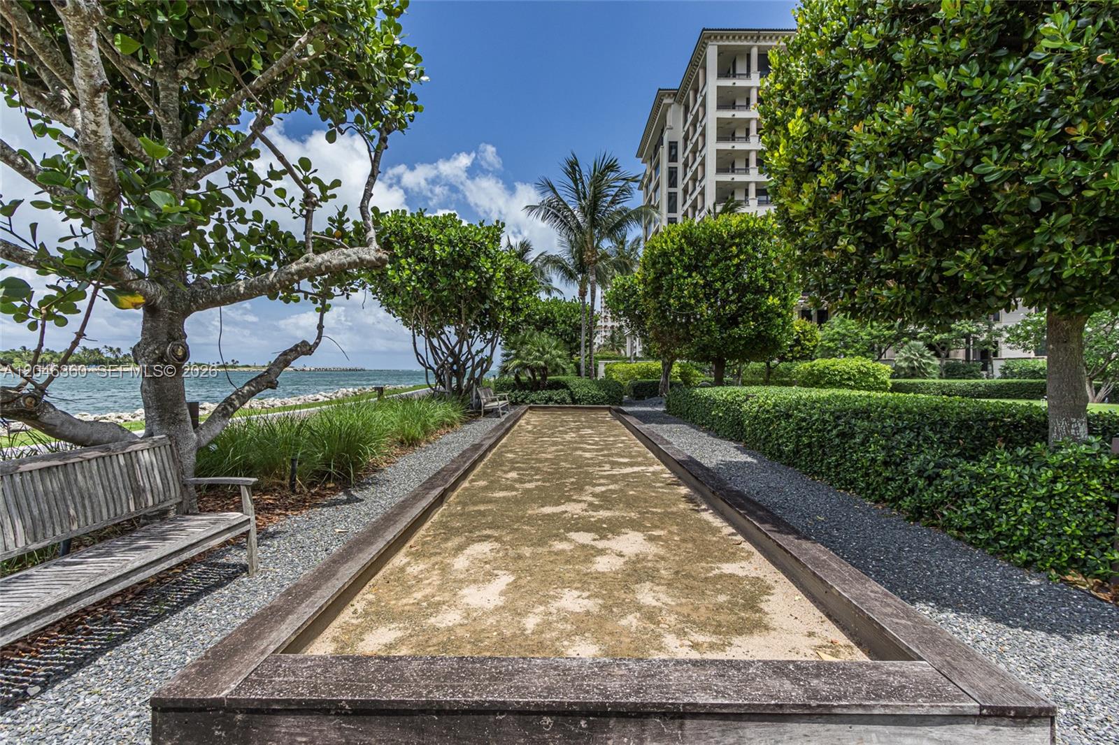 7042 Fisher Island Drive
