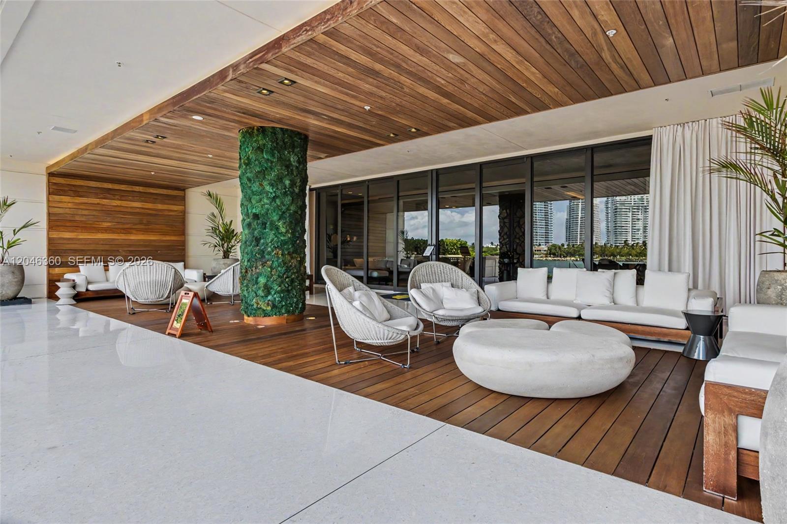 7042 Fisher Island Drive