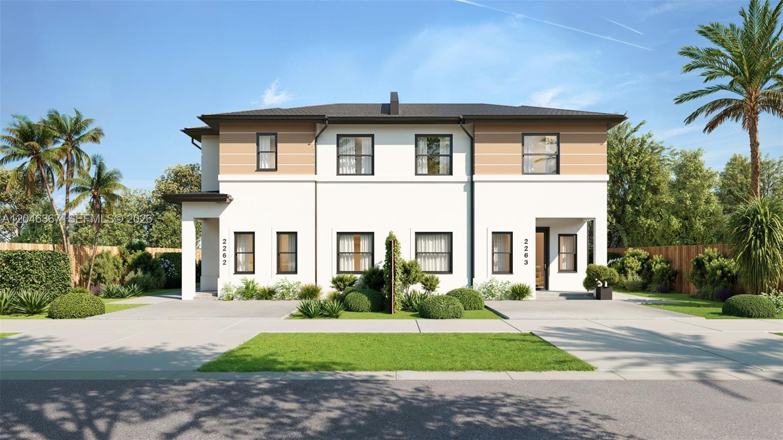 1285 NW 71 Terrace