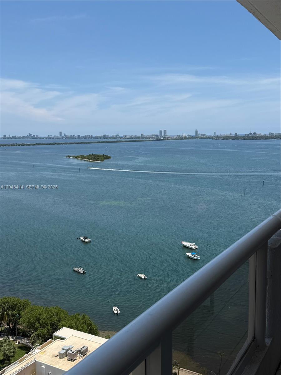 1717 N Bayshore Drive
