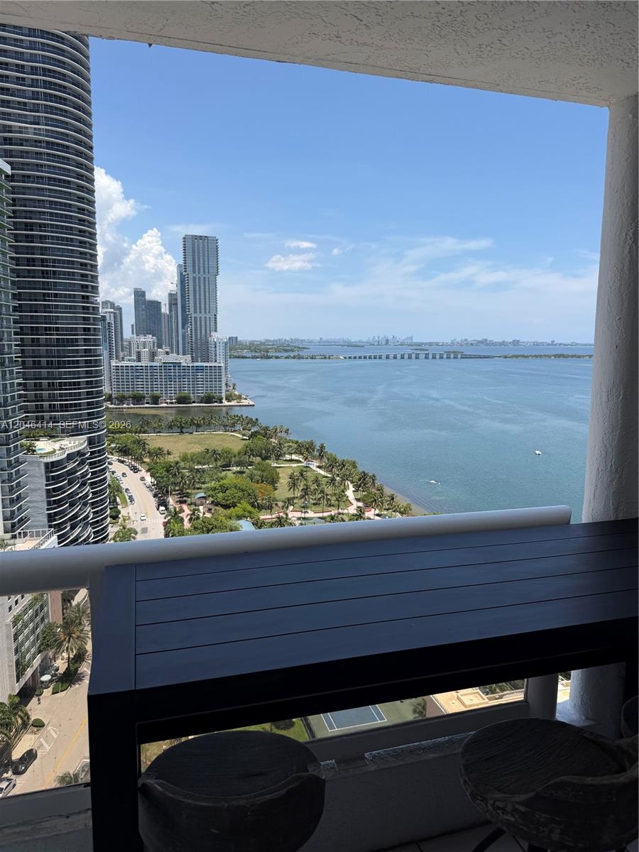 1717 N Bayshore Drive