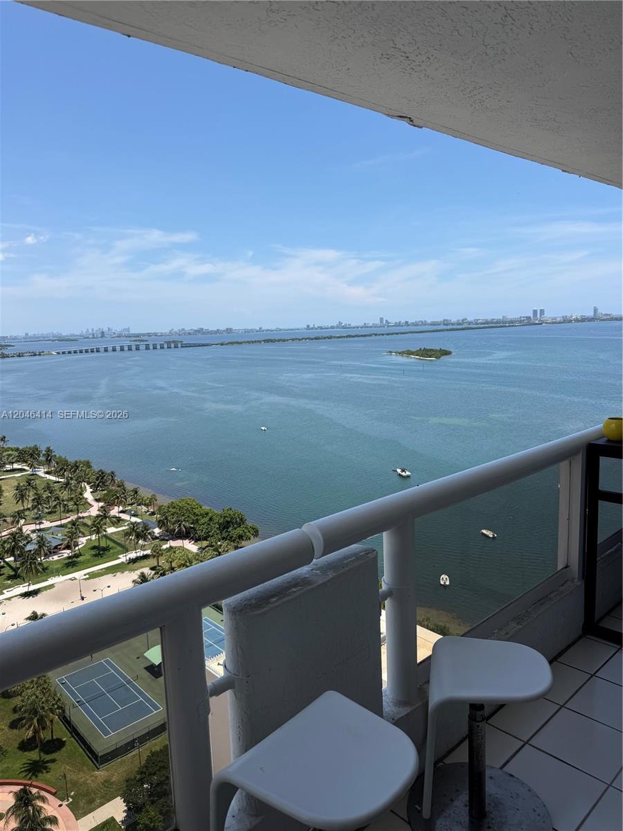1717 N Bayshore Drive