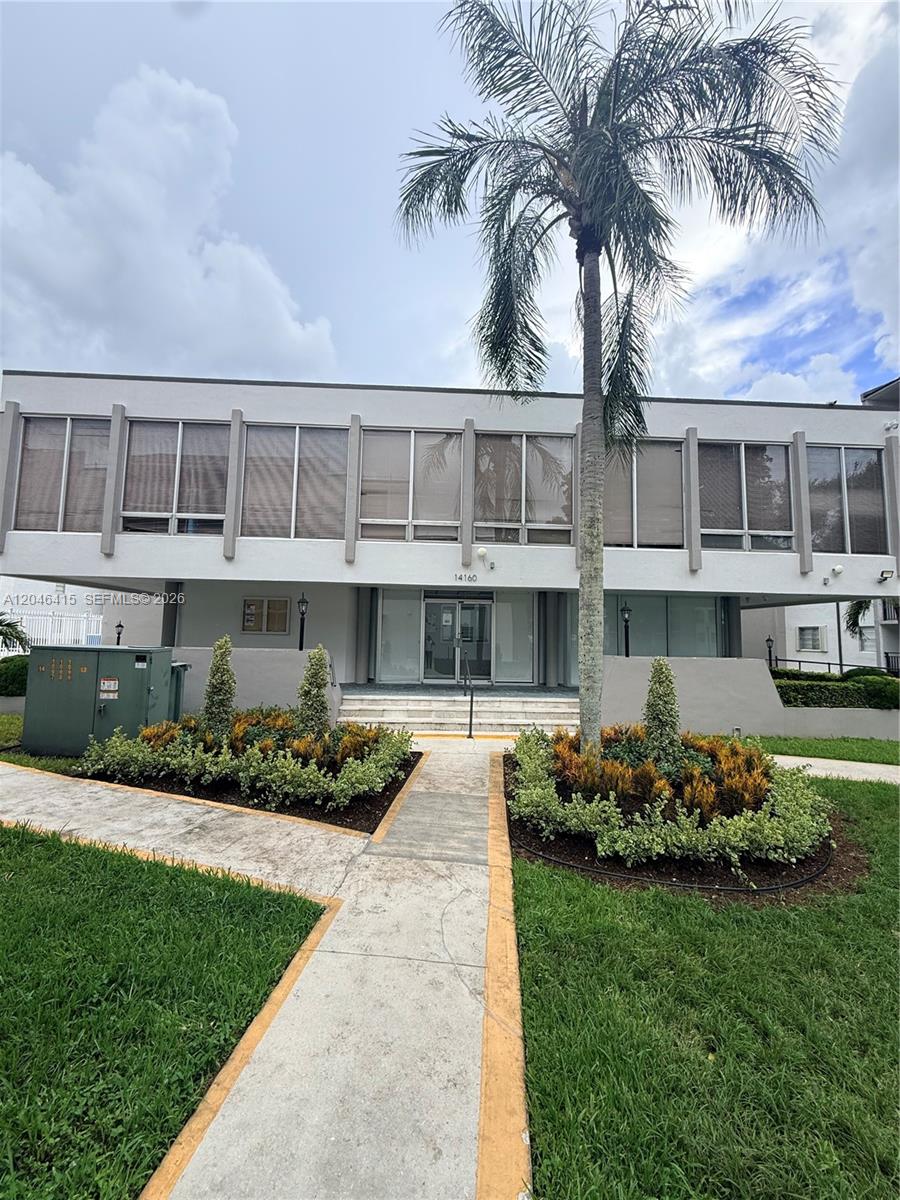 14155 SW 87th Street