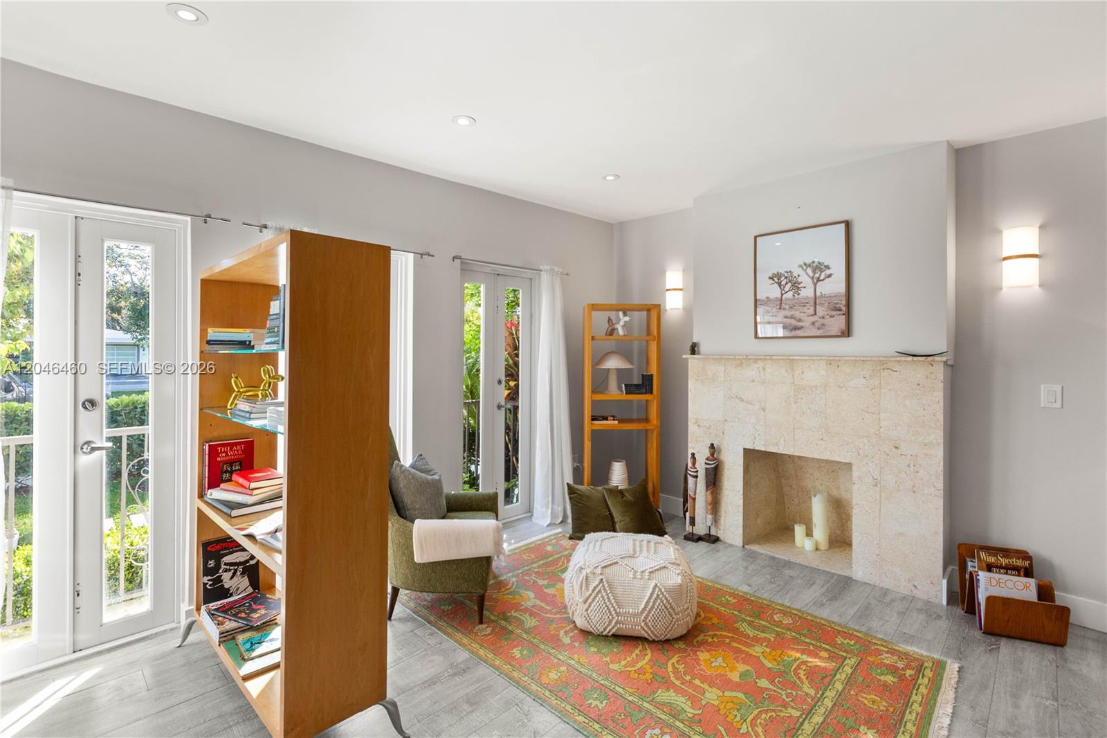 737 Alhambra Circle