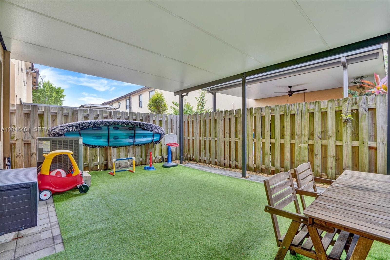 25341 SW 115th Court