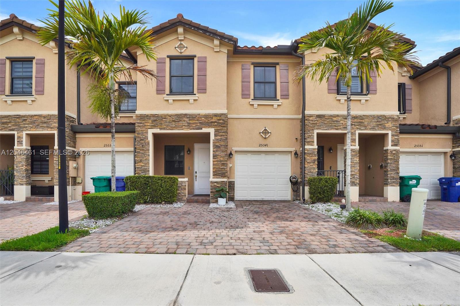 25341 SW 115th Court