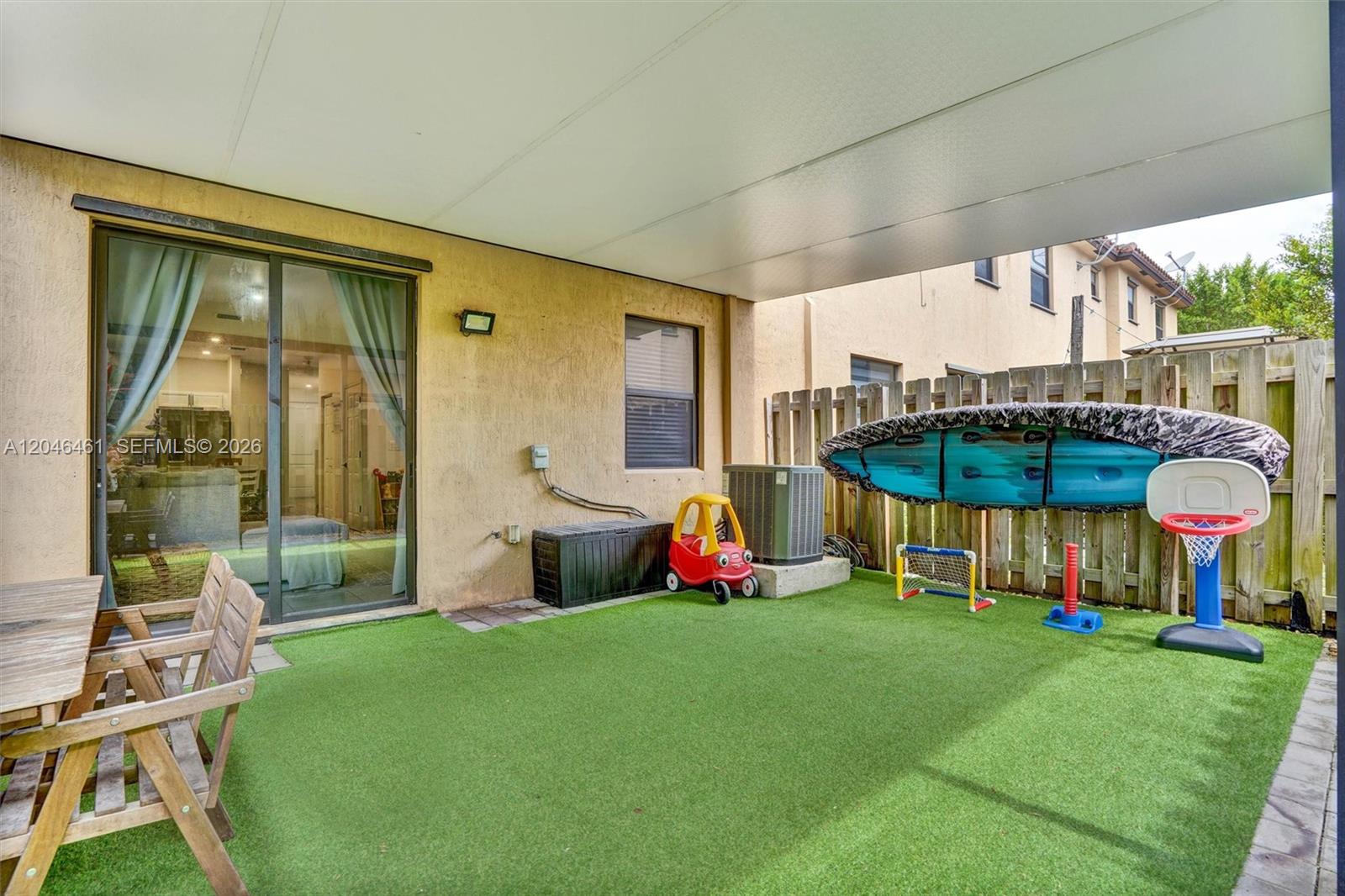 25341 SW 115th Court