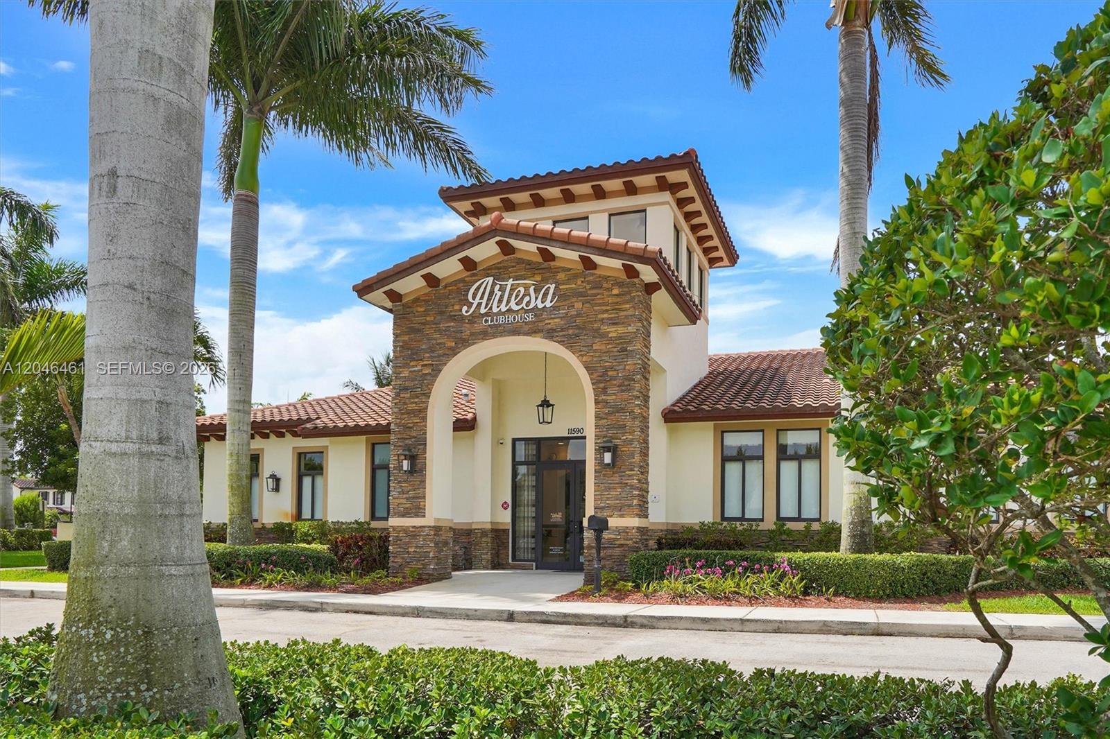 25341 SW 115th Court