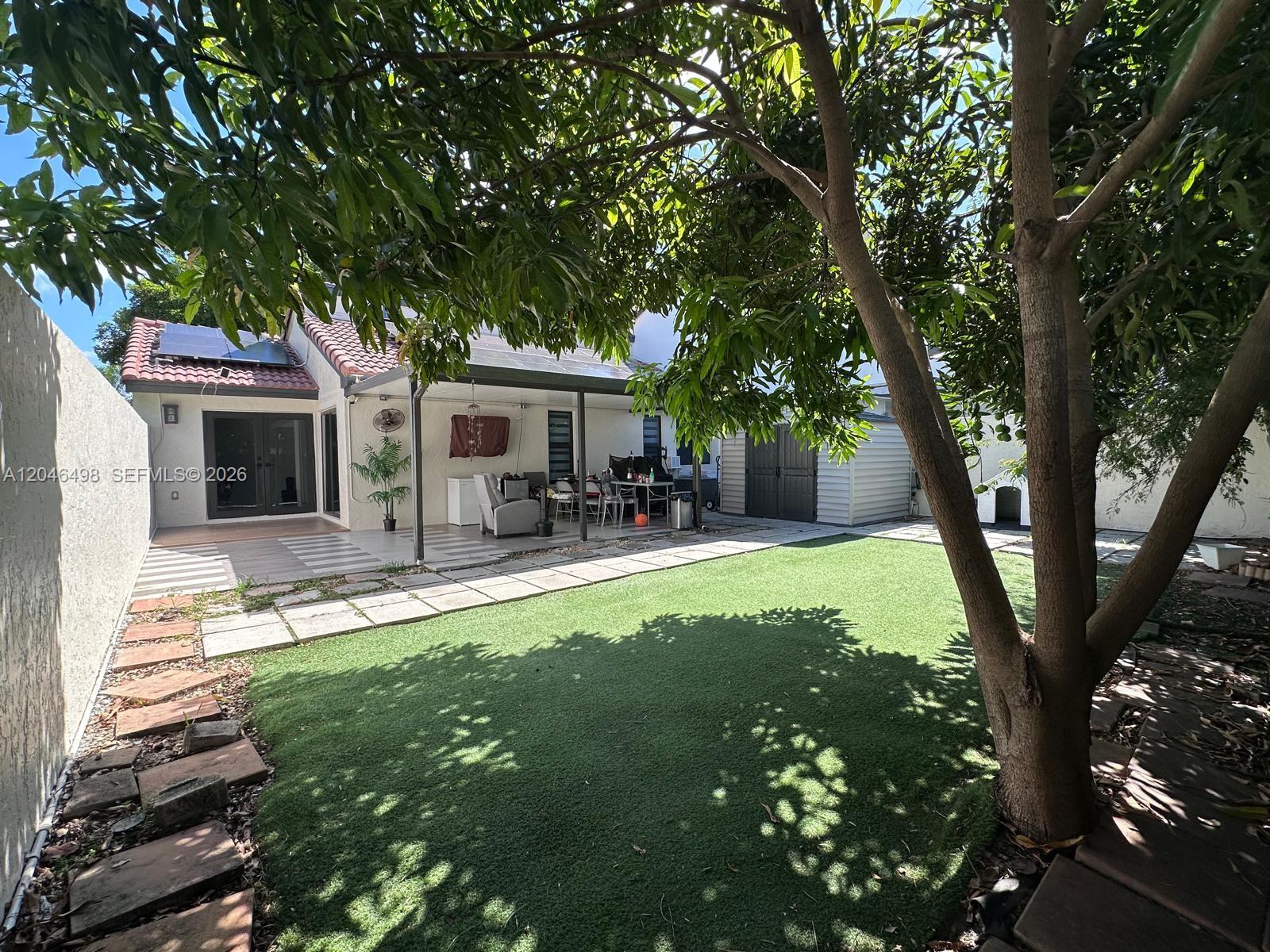 6633 NW 178th Terrace