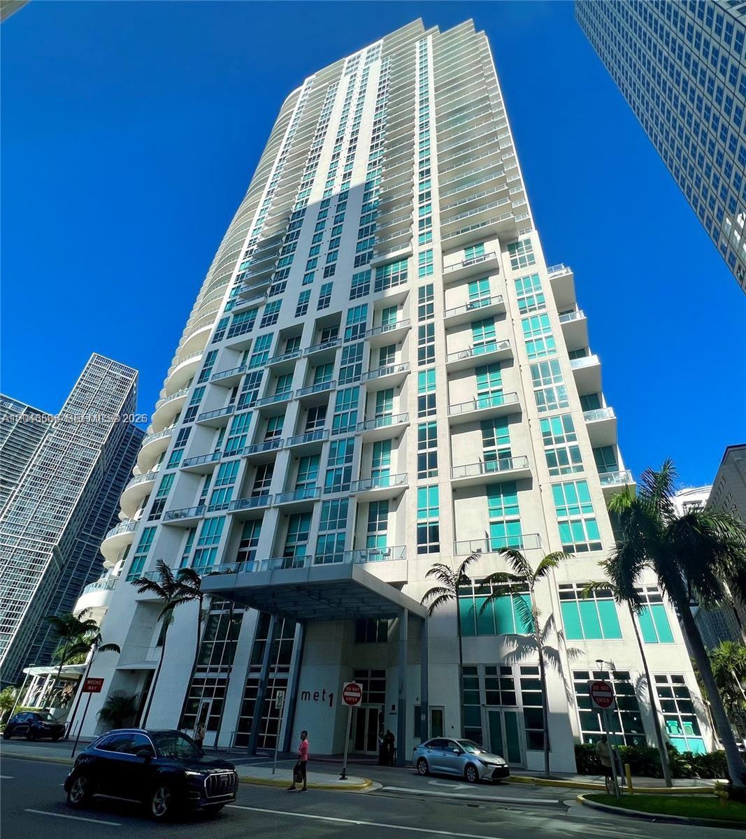 300 S Biscayne Boulevard
