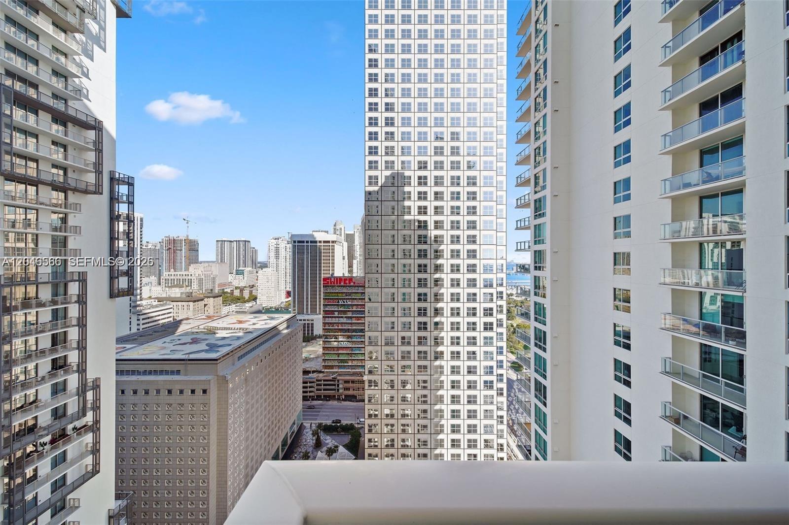 300 S Biscayne Boulevard