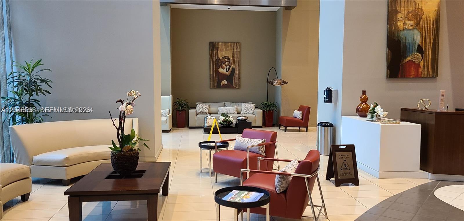 300 S Biscayne Boulevard