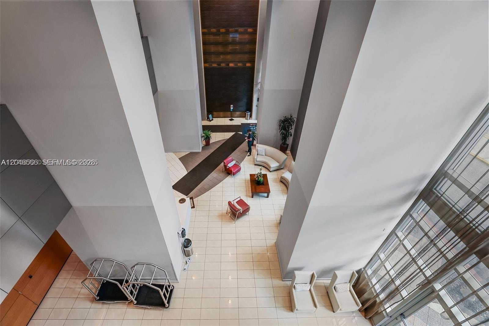 300 S Biscayne Boulevard