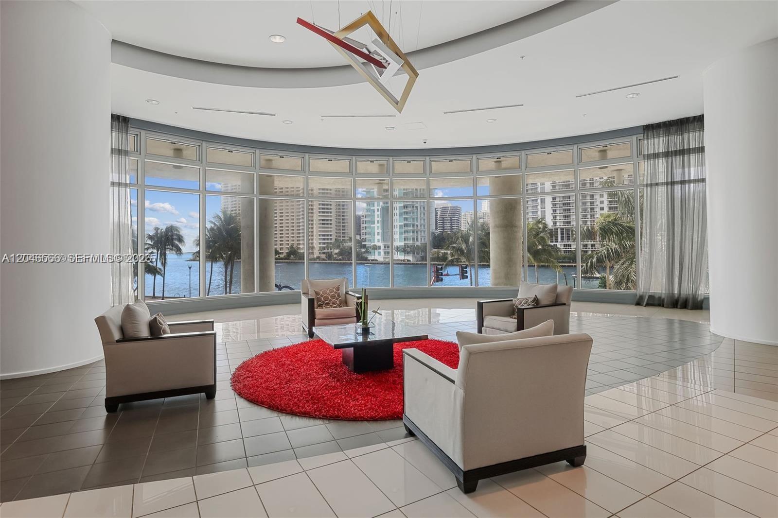 300 S Biscayne Boulevard
