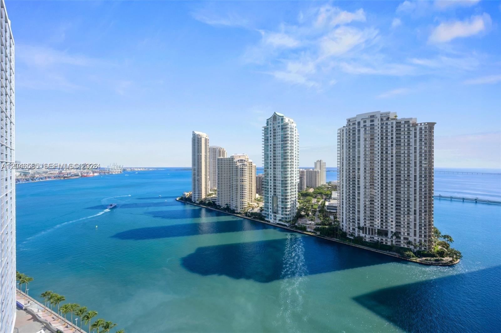 300 S Biscayne Boulevard