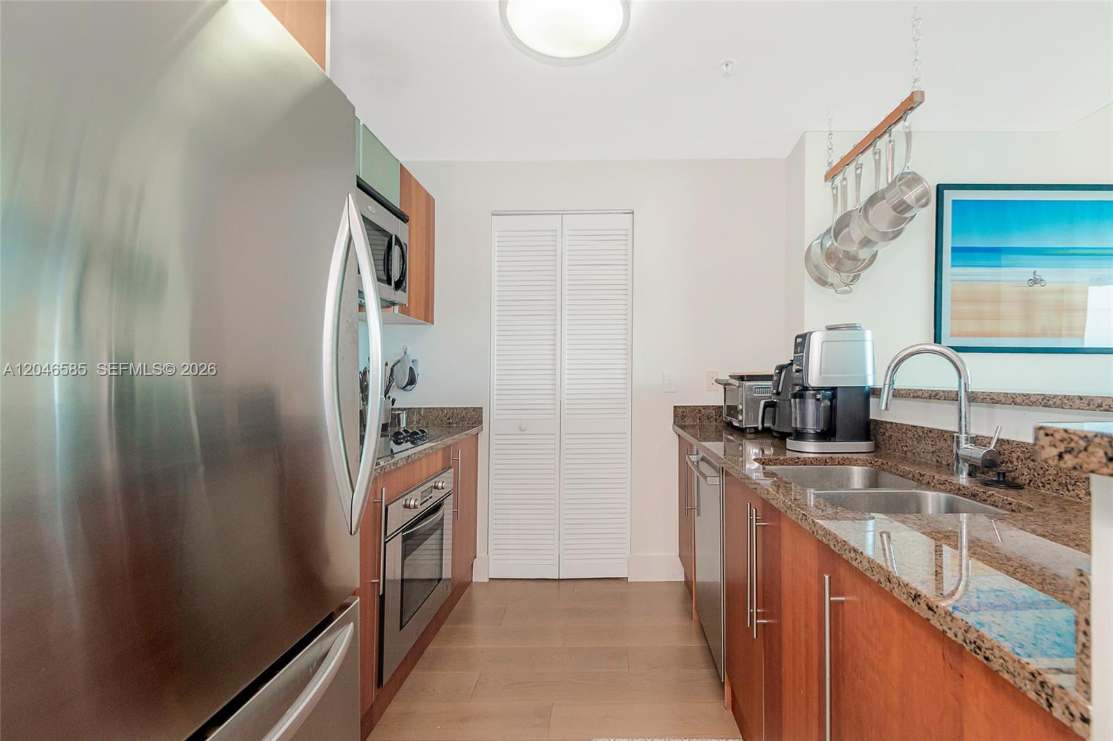 300 S Biscayne Boulevard