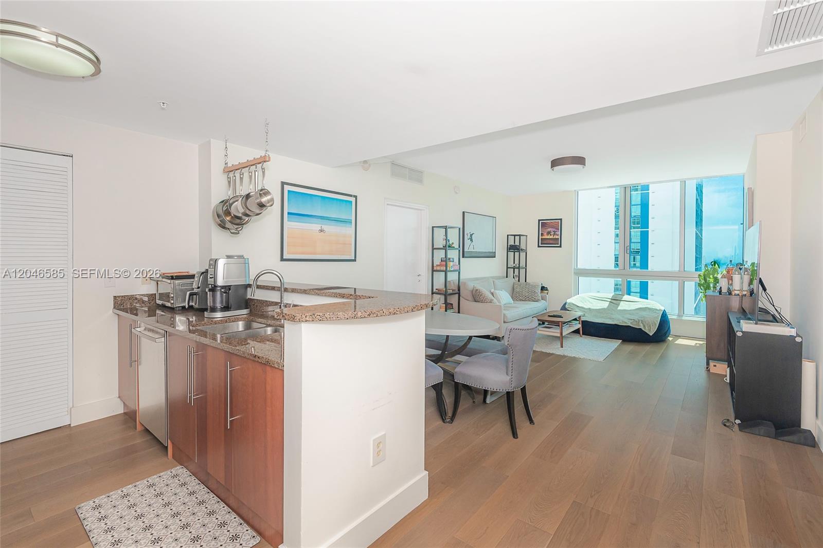 300 S Biscayne Boulevard