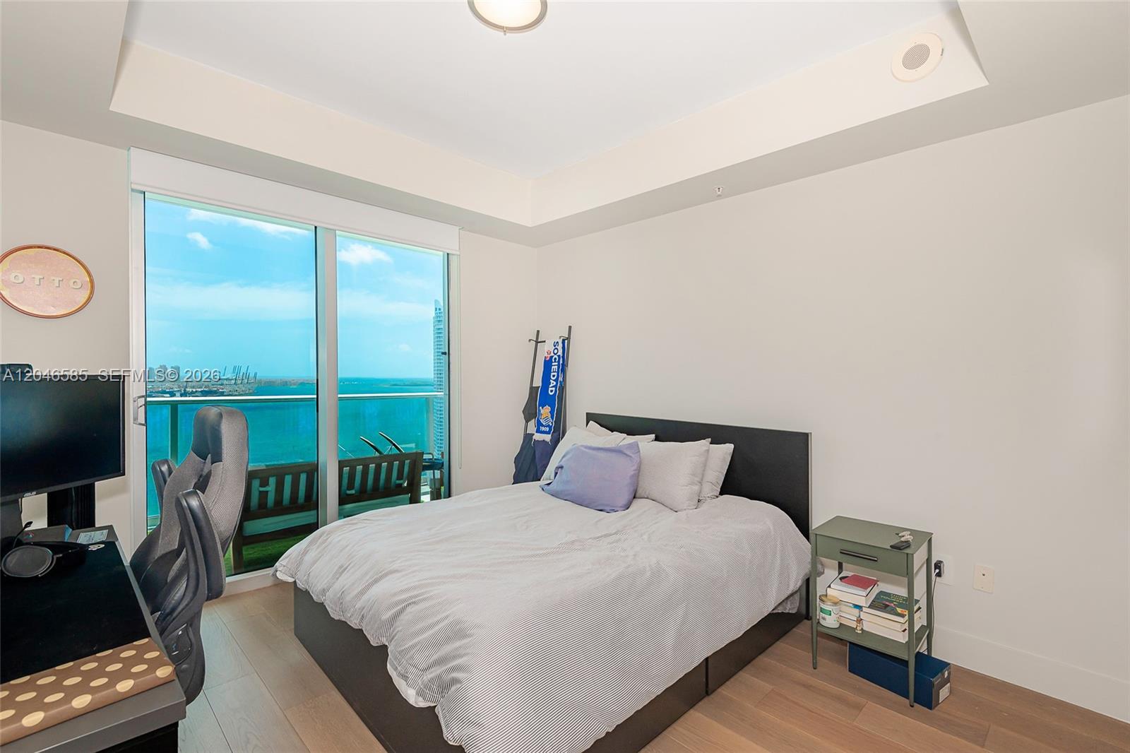 300 S Biscayne Boulevard